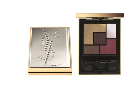 ysl 2015 fall makeup|Discover Yves Saint Laurent’s Fall 2015 Beauty Collection.